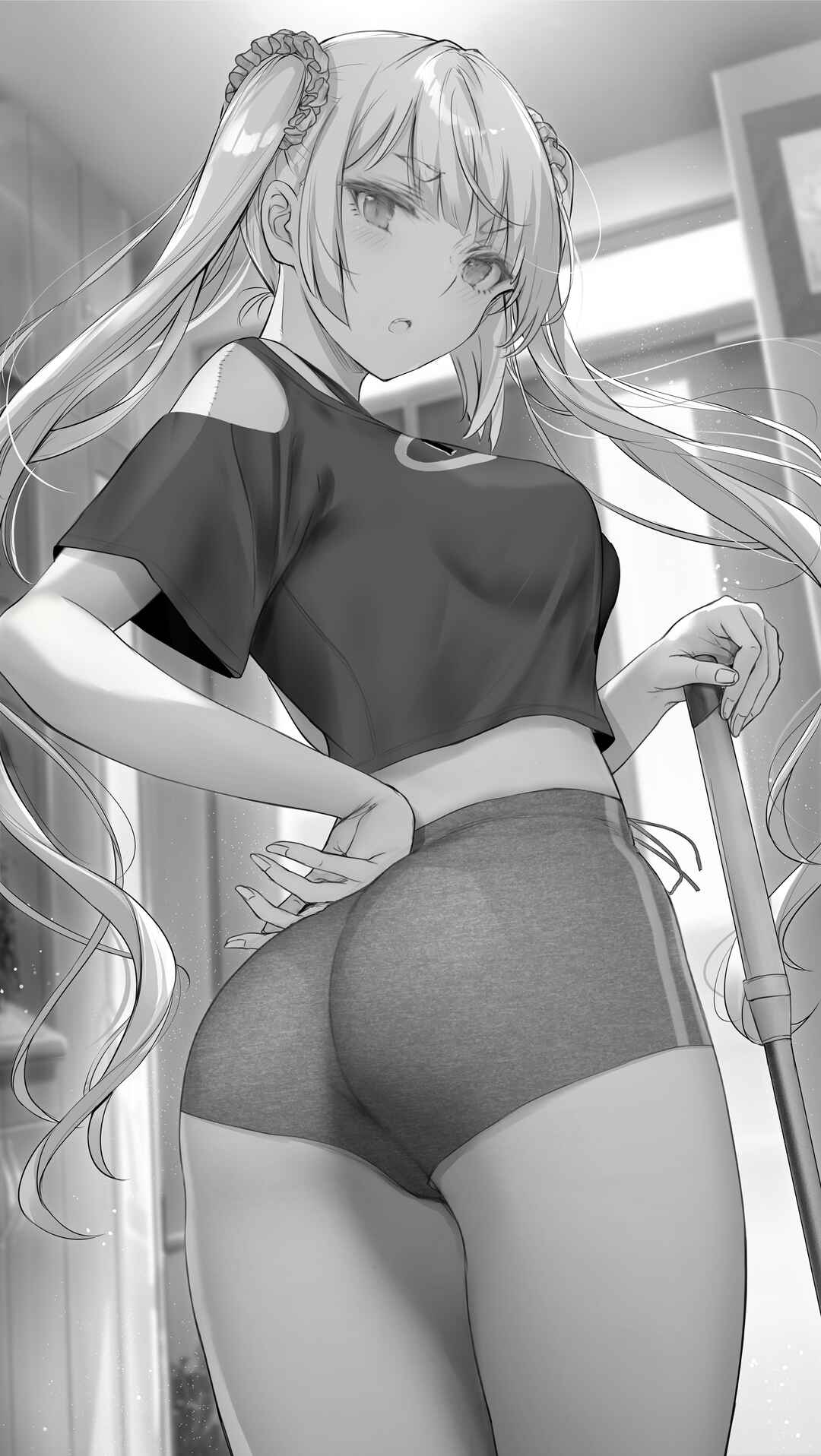 Page 2 Chapter 85 Kininaru Danshi ni 〇〇 Suru Onnanoko.