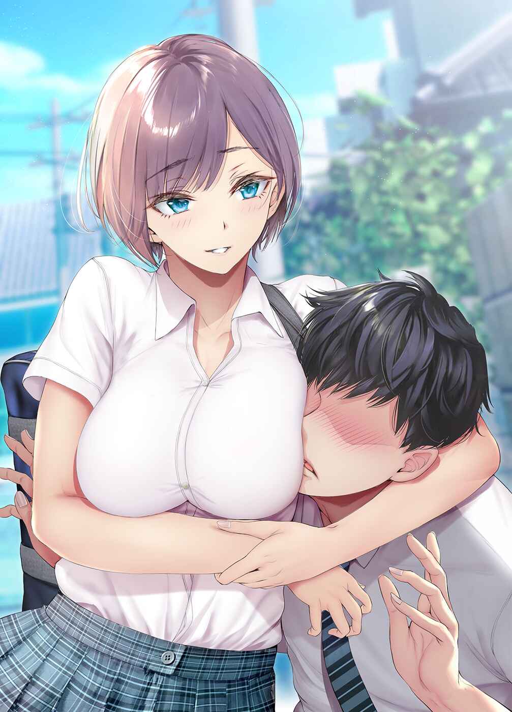 Page 2 Chapter 39.5 Kininaru Danshi ni 〇〇 Suru Onnanoko.
