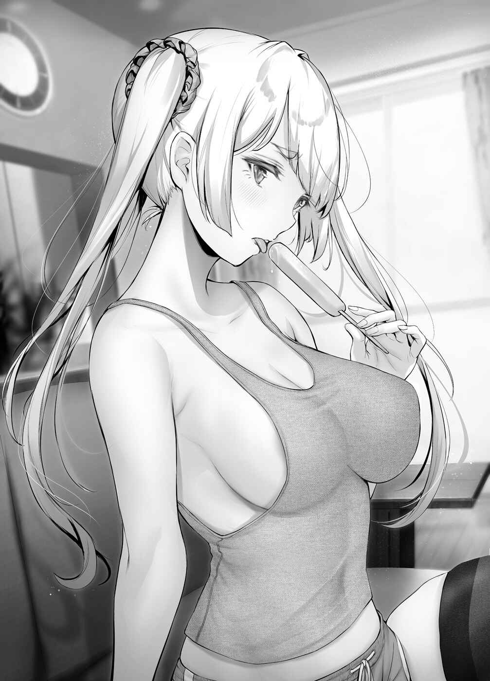 Page 2 Chapter 62 Kininaru Danshi ni 〇〇 Suru Onnanoko.