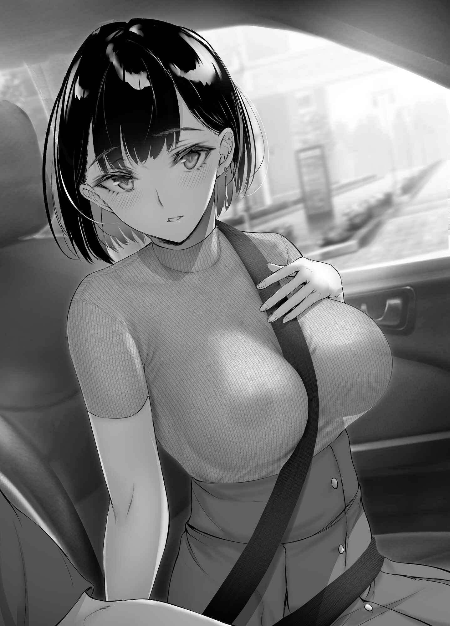 Page 2 Chapter 61.1 Kininaru Danshi ni 〇〇 Suru Onnanoko.