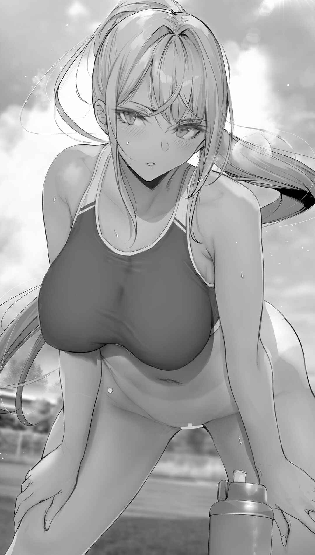 Page 2 Chapter 87.1 Kininaru Danshi ni 〇〇 Suru Onnanoko.