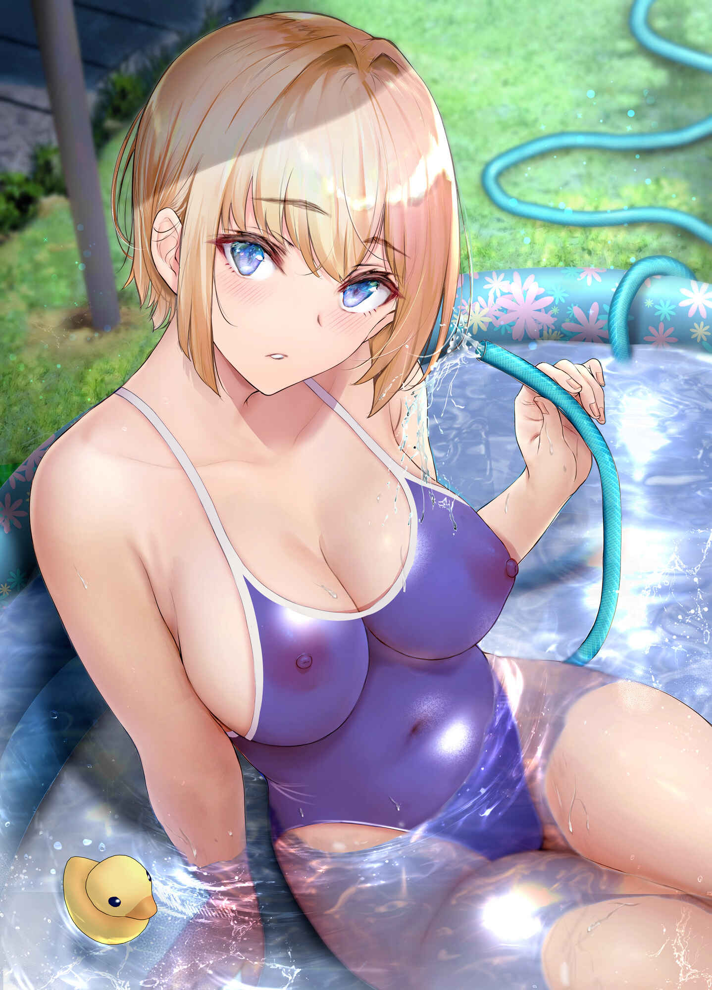 Page 2 Chapter 66.6 Kininaru Danshi ni 〇〇 Suru Onnanoko.