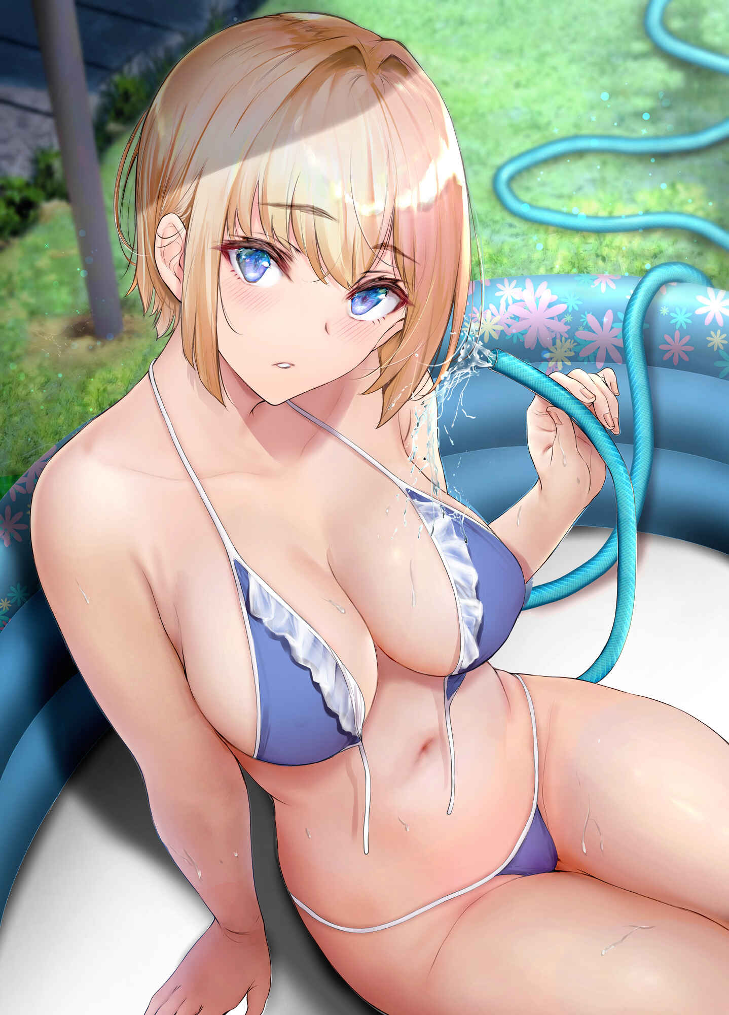 Page 6 Chapter 66.6 Kininaru Danshi ni 〇〇 Suru Onnanoko.
