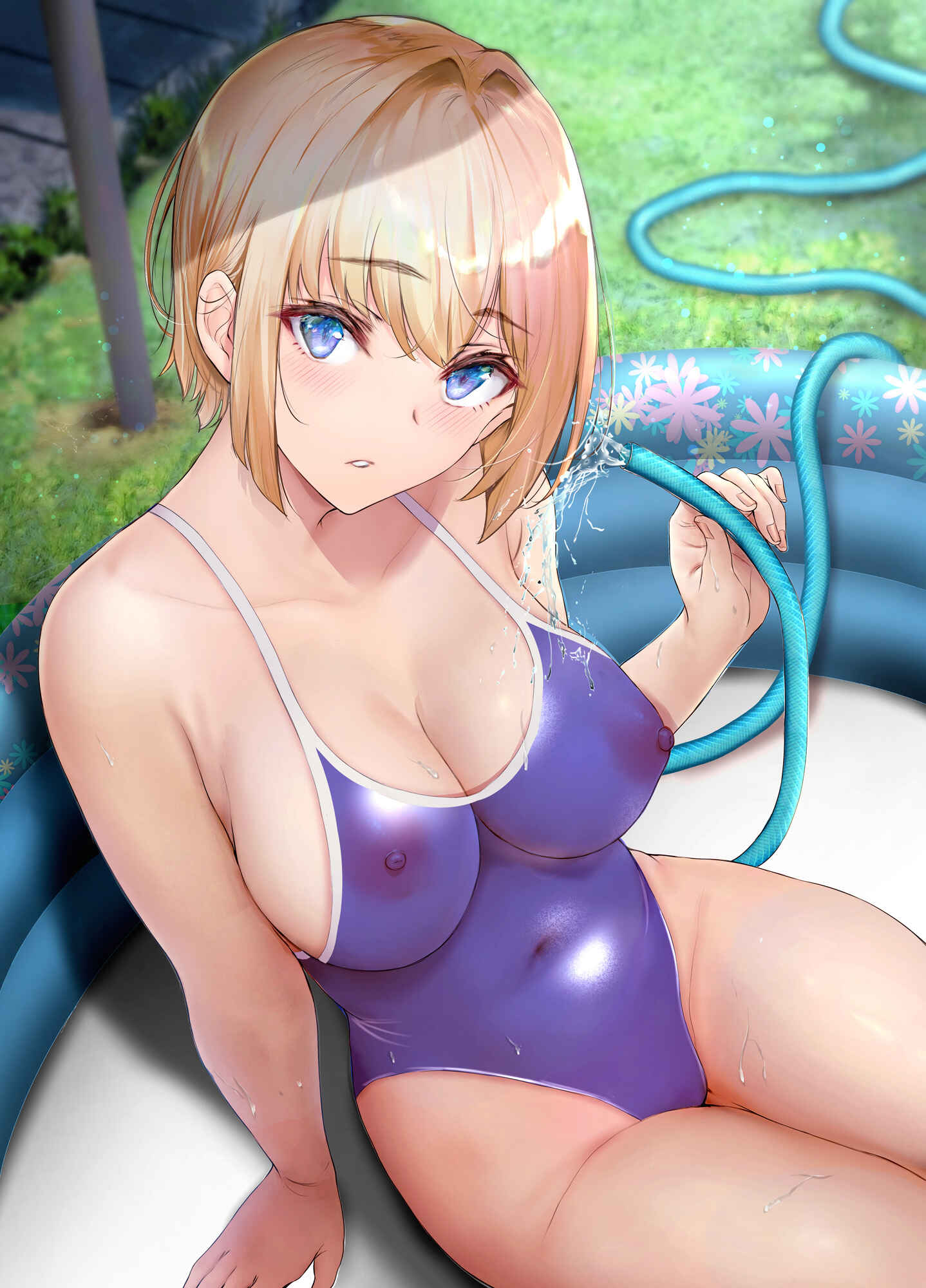 Page 8 Chapter 66.6 Kininaru Danshi ni 〇〇 Suru Onnanoko.