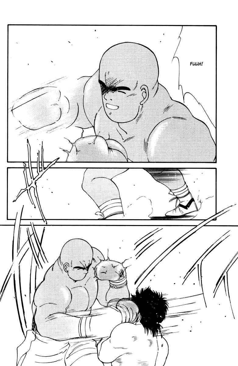 Page 4 Chapter 52 Gates of Carnage