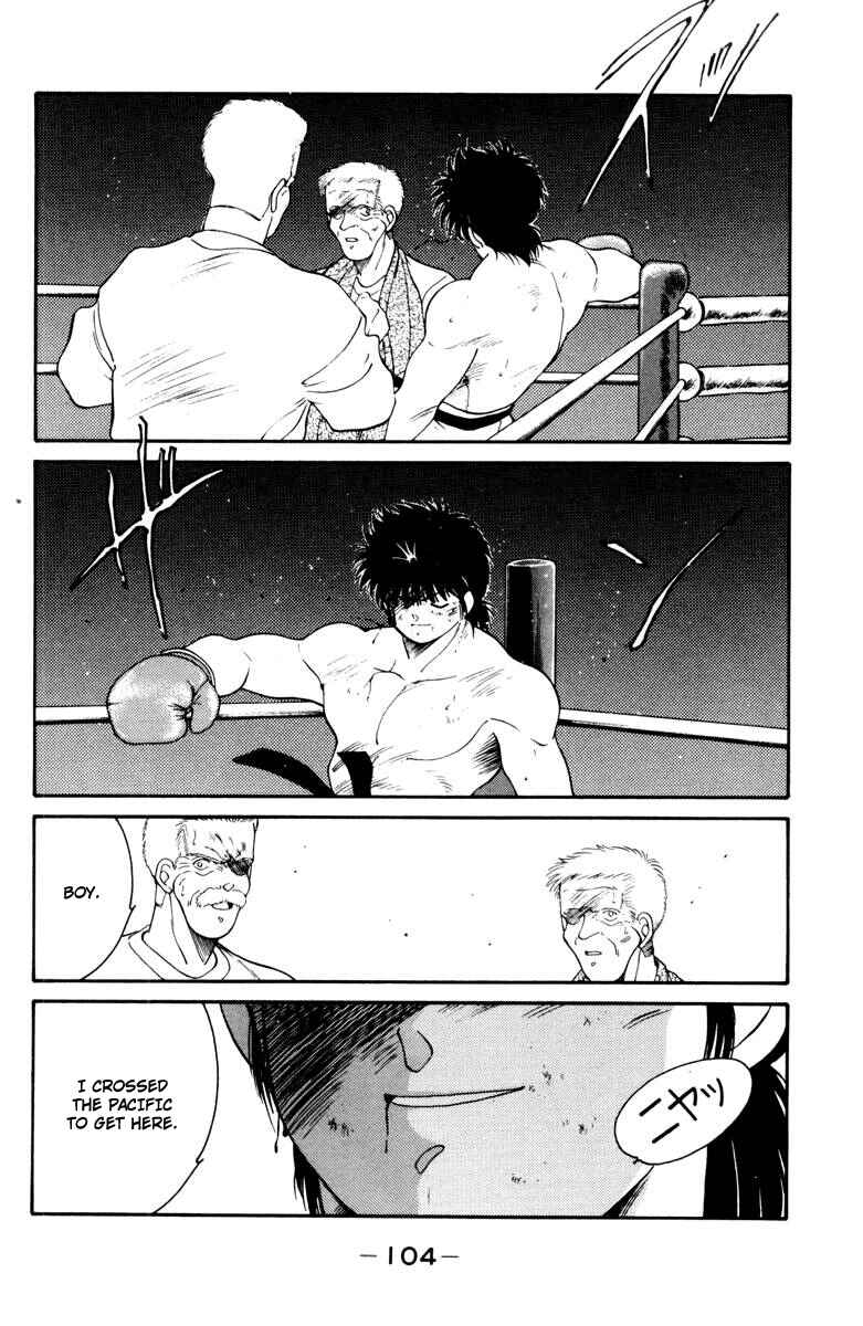 Page 40 Chapter 52 Gates of Carnage