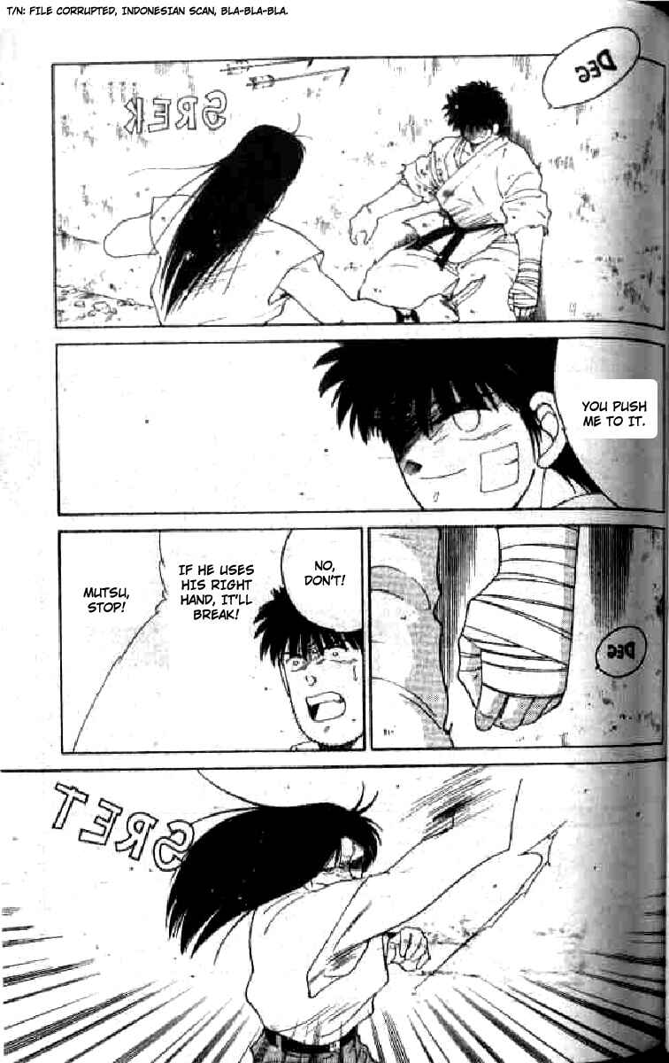 Page 17 Chapter 65 Gates of Carnage