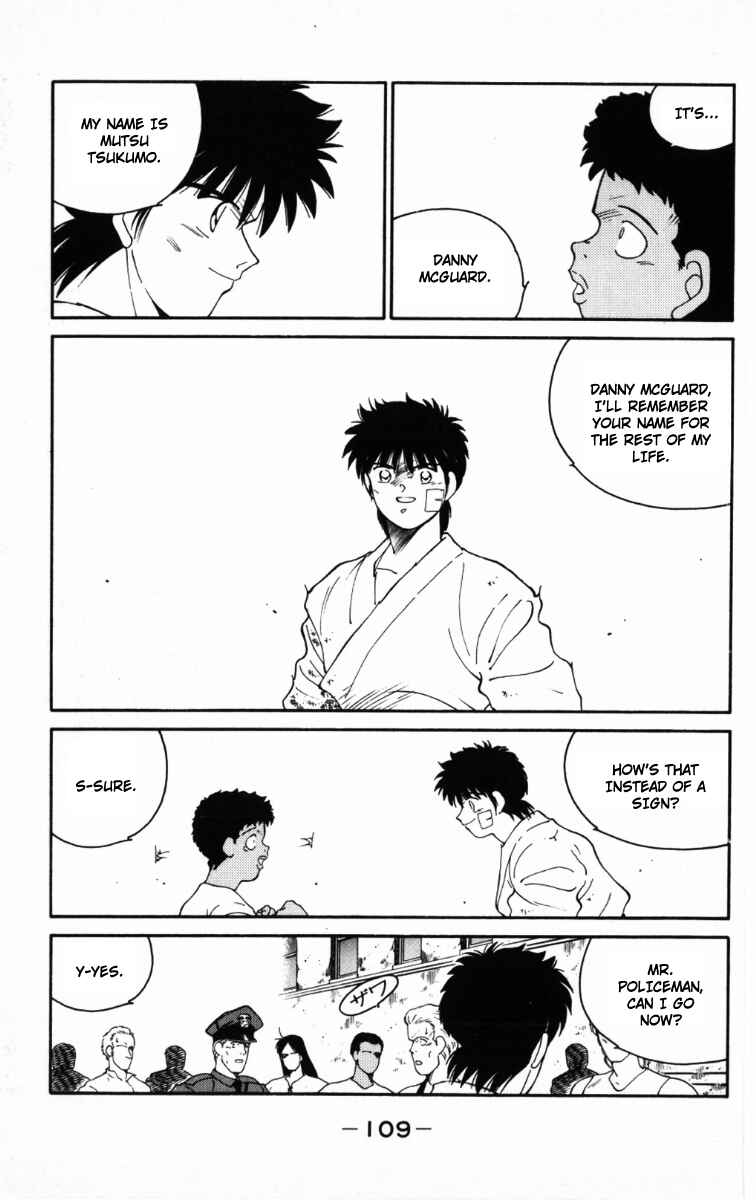 Page 47 Chapter 65 Gates of Carnage