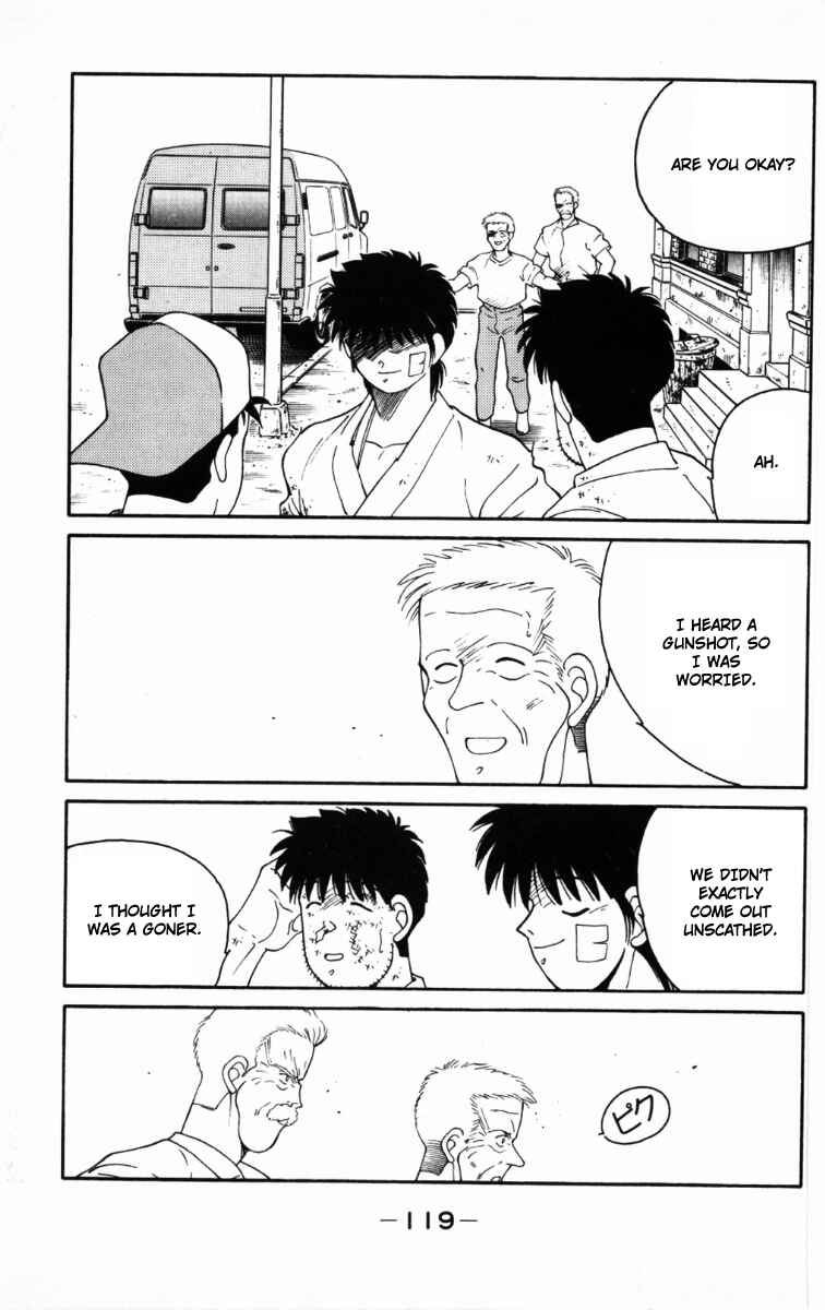 Page 57 Chapter 65 Gates of Carnage