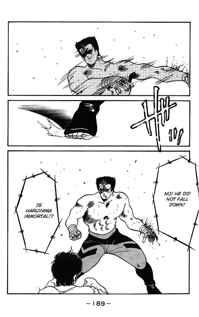 Page 24 Chapter 19 Gates of Carnage