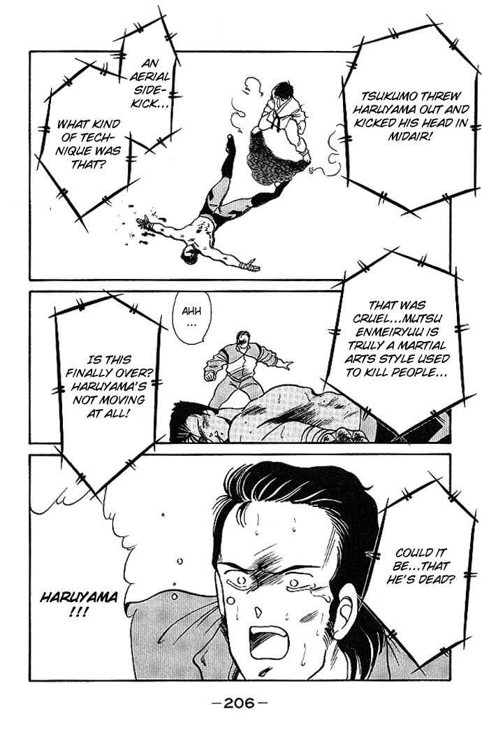 Page 41 Chapter 19 Gates of Carnage