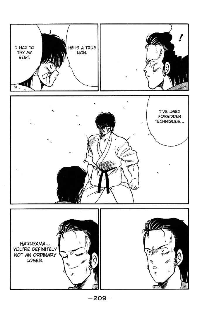 Page 44 Chapter 19 Gates of Carnage