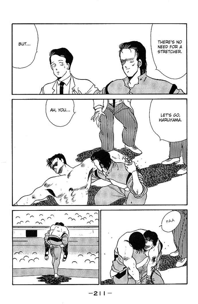 Page 46 Chapter 19 Gates of Carnage