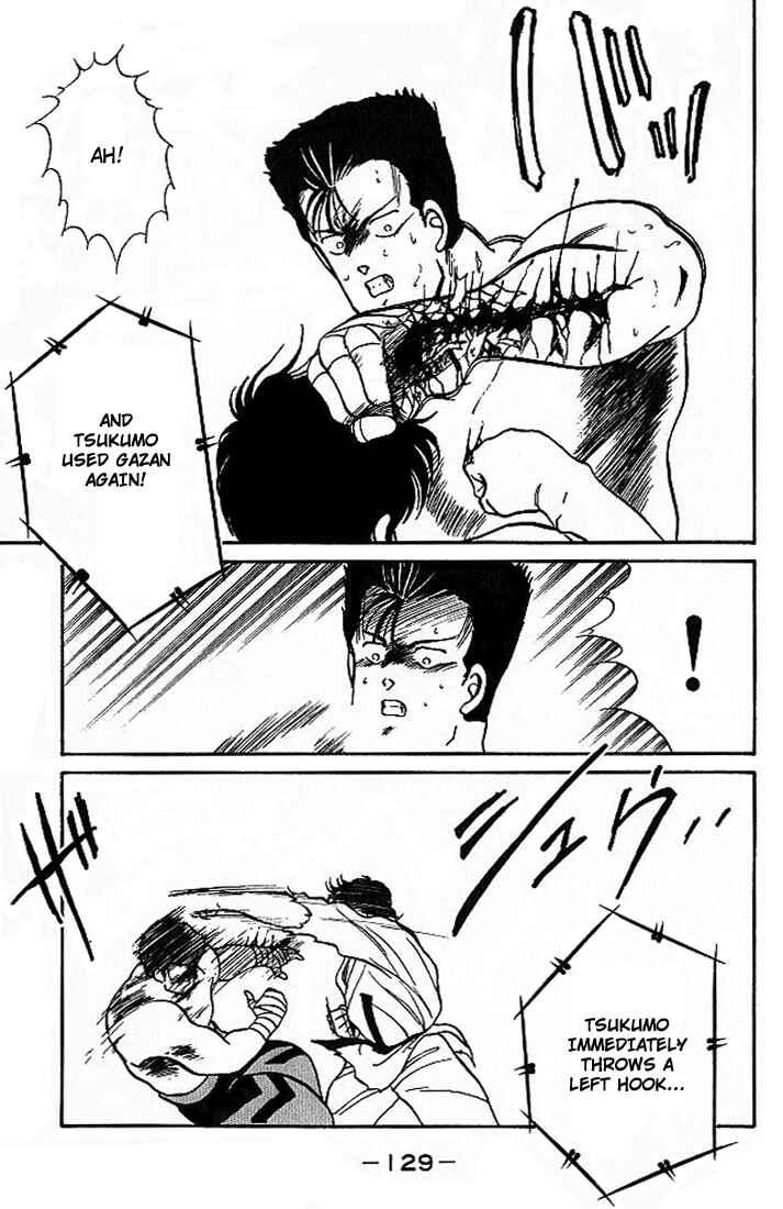 Page 15 Chapter 18 Gates of Carnage