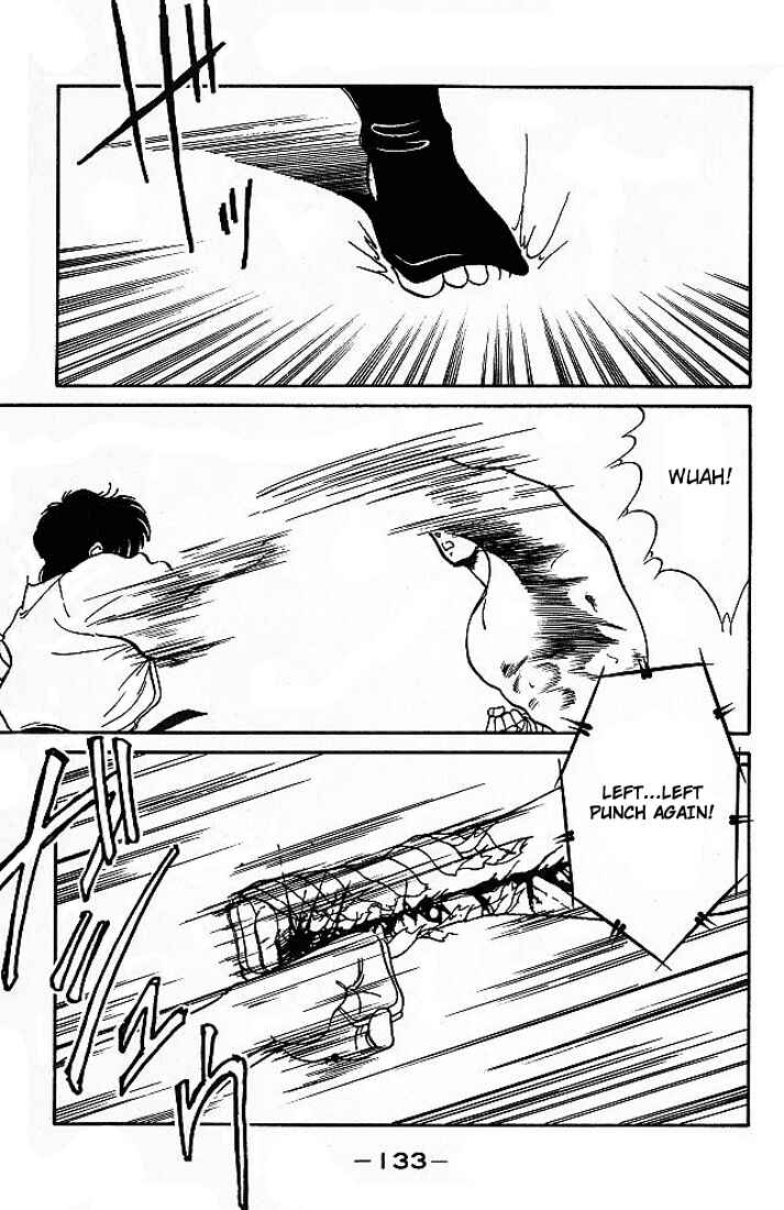 Page 19 Chapter 18 Gates of Carnage