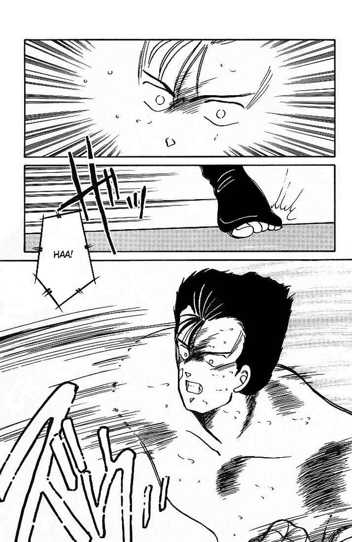 Page 38 Chapter 18 Gates of Carnage