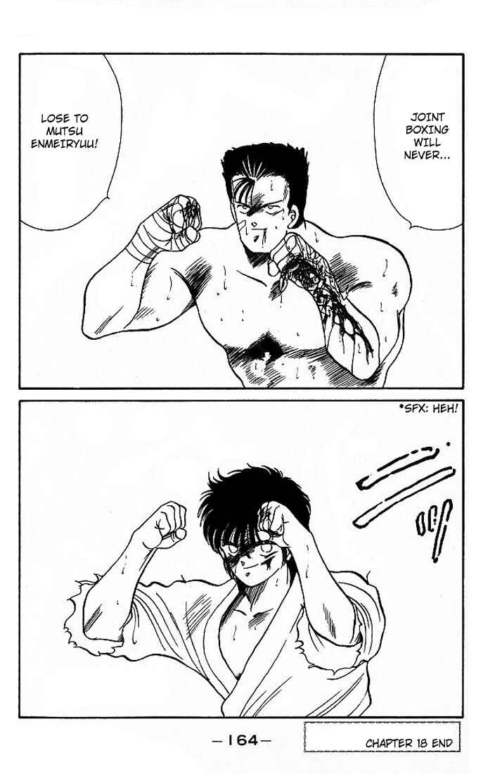 Page 49 Chapter 18 Gates of Carnage