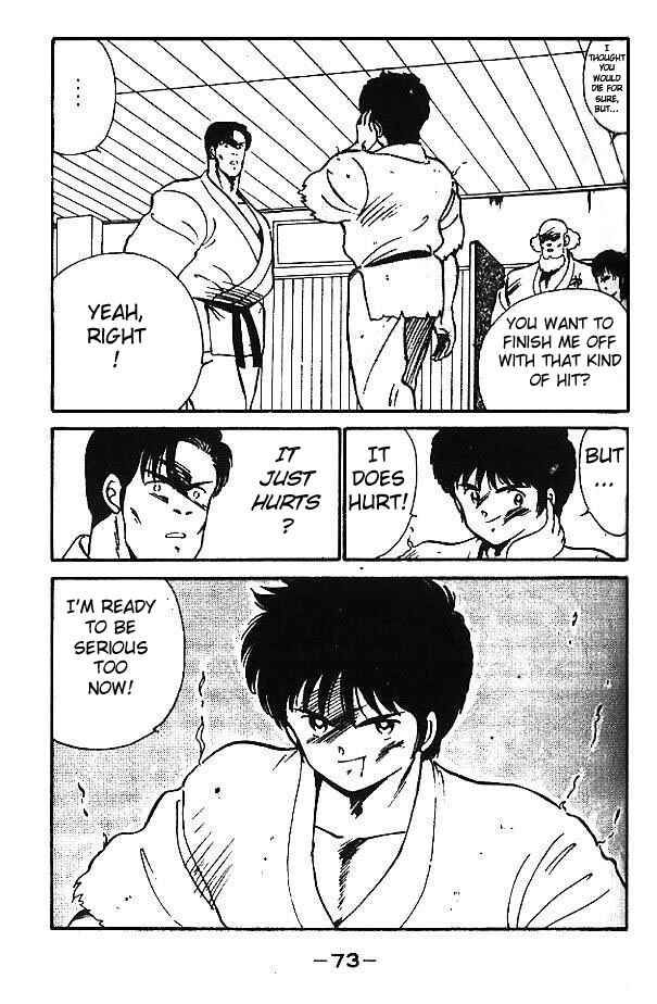 Page 20 Chapter 2 Gates of Carnage