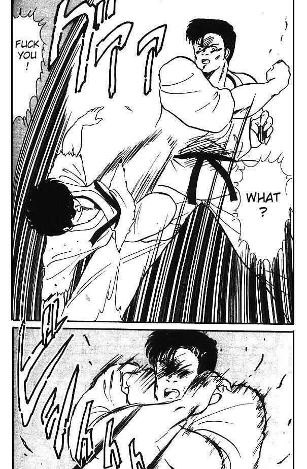 Page 27 Chapter 2 Gates of Carnage