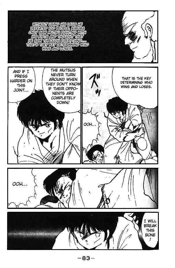 Page 30 Chapter 2 Gates of Carnage