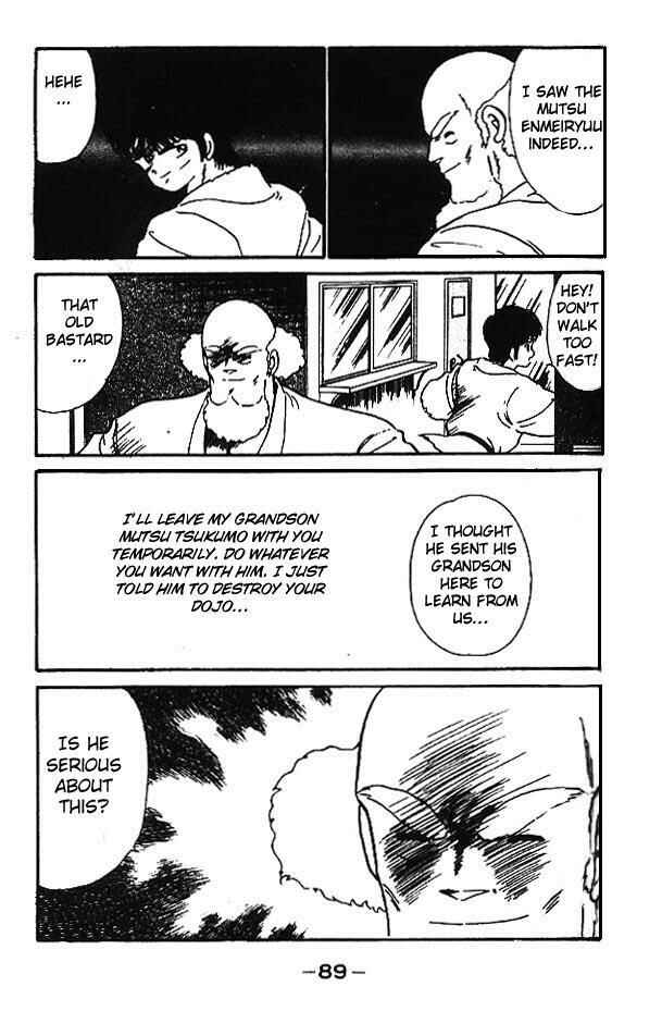 Page 36 Chapter 2 Gates of Carnage