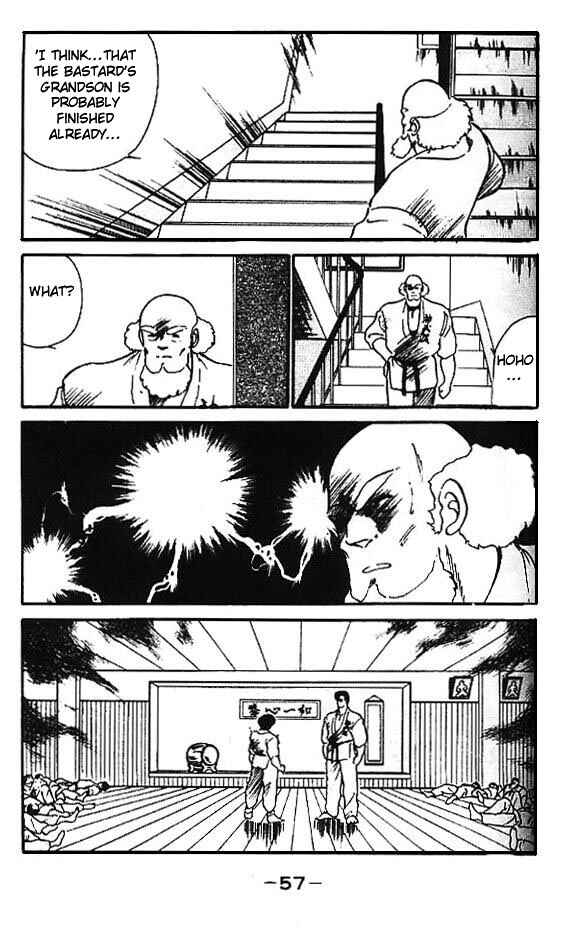Page 4 Chapter 2 Gates of Carnage
