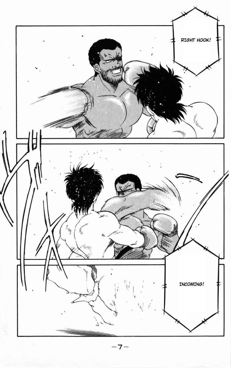 Page 10 Chapter 57 Gates of Carnage