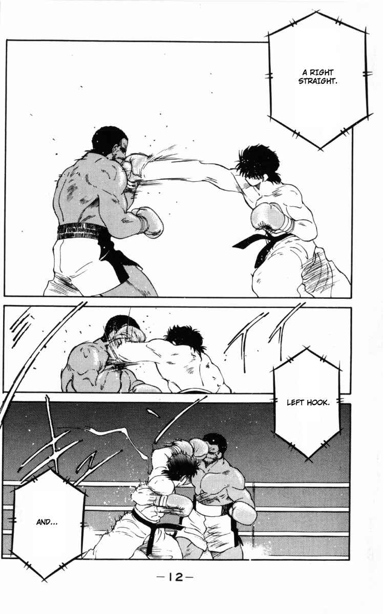 Page 15 Chapter 57 Gates of Carnage
