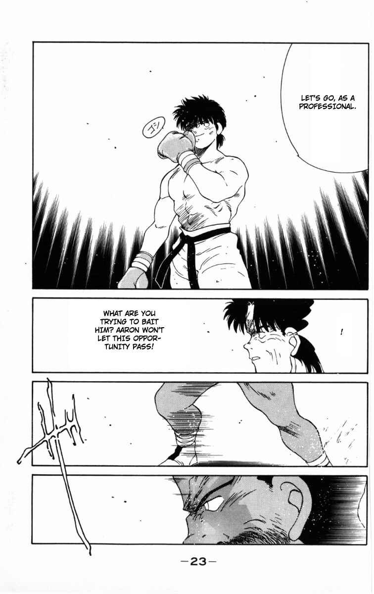 Page 26 Chapter 57 Gates of Carnage