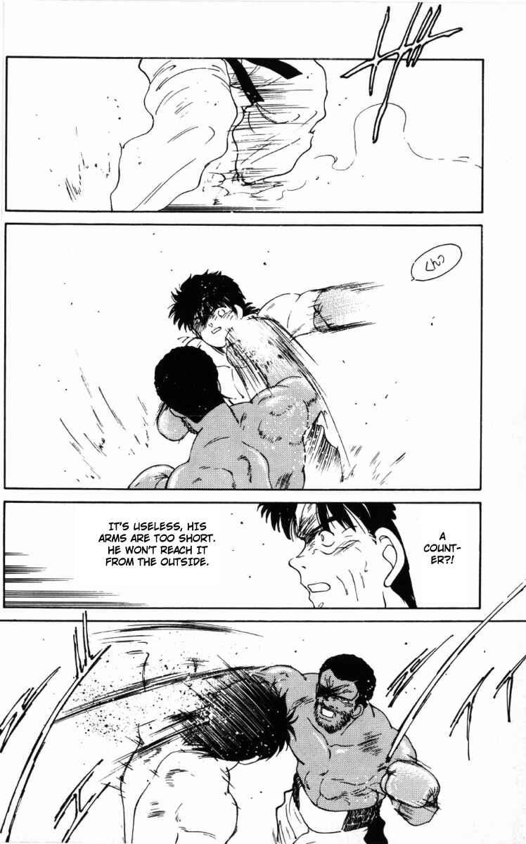 Page 31 Chapter 57 Gates of Carnage
