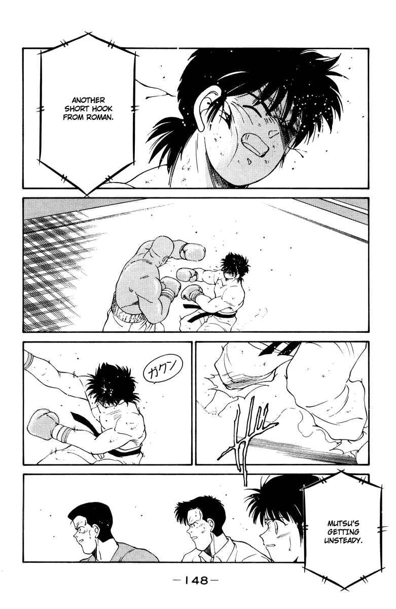 Page 29 Chapter 53 Gates of Carnage