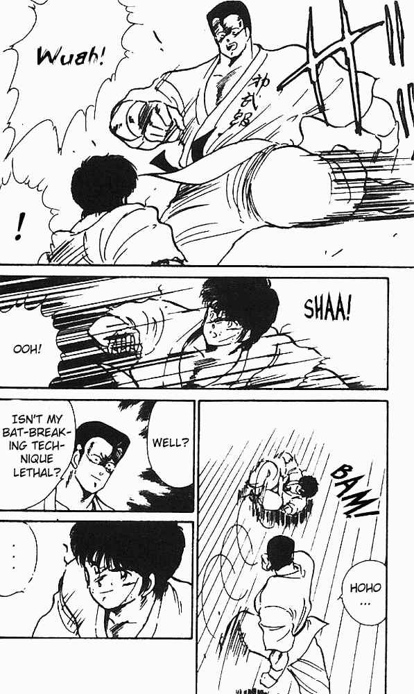 Page 23 Chapter 5 Gates of Carnage