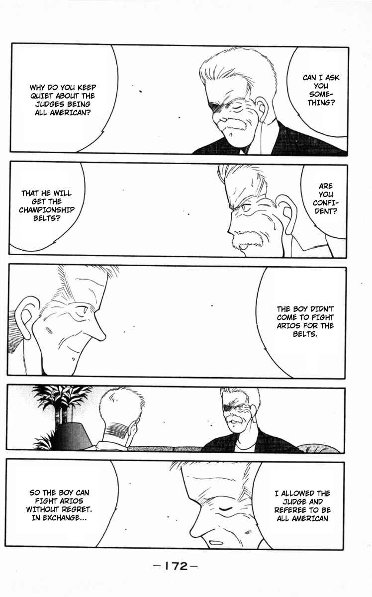 Page 50 Chapter 66 Gates of Carnage