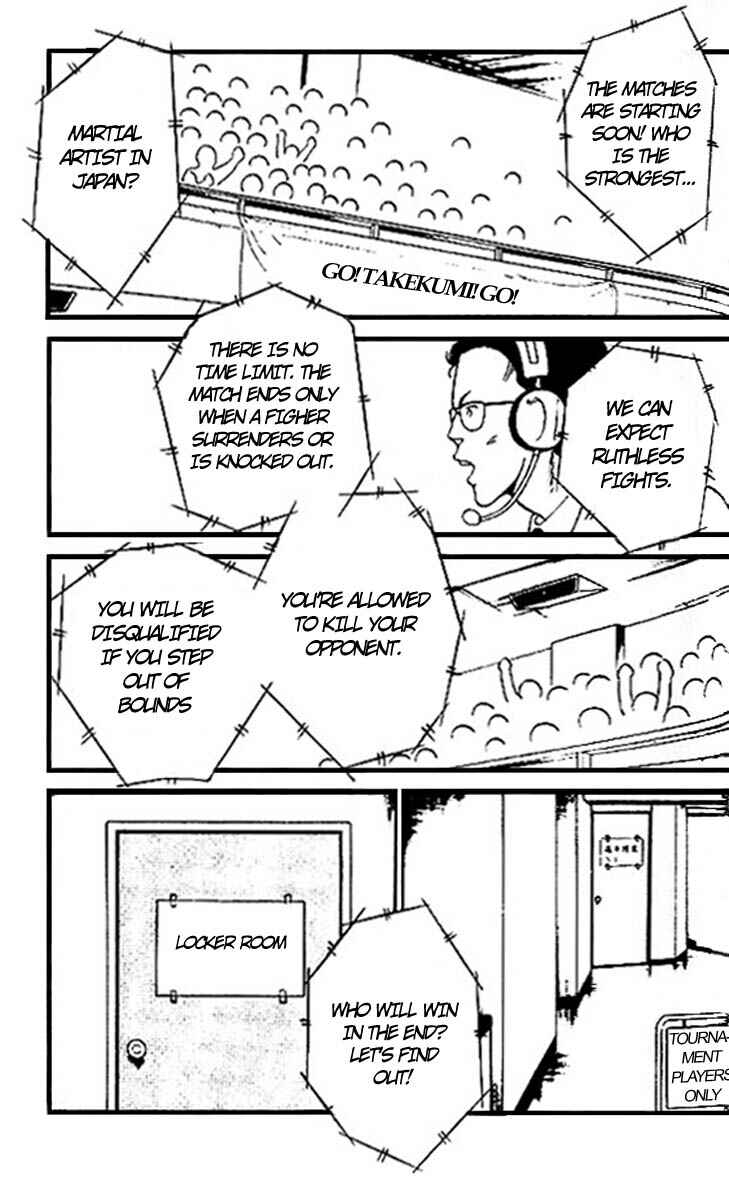 Page 36 Chapter 14 Gates of Carnage