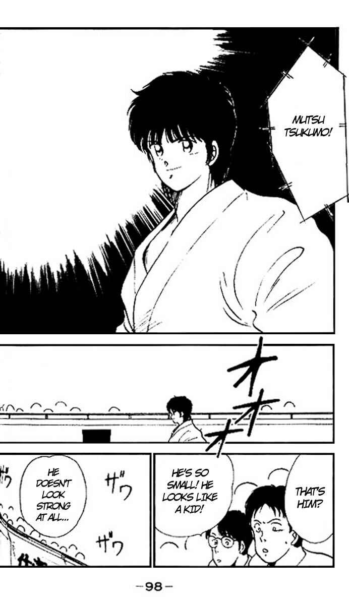 Page 41 Chapter 14 Gates of Carnage