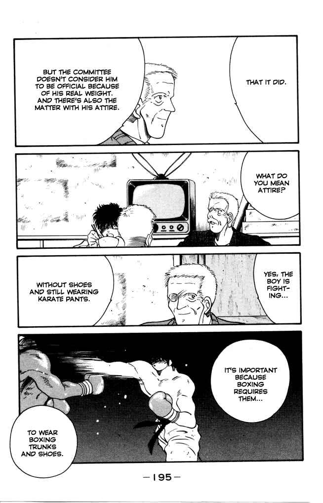 Page 19 Chapter 43 Gates of Carnage