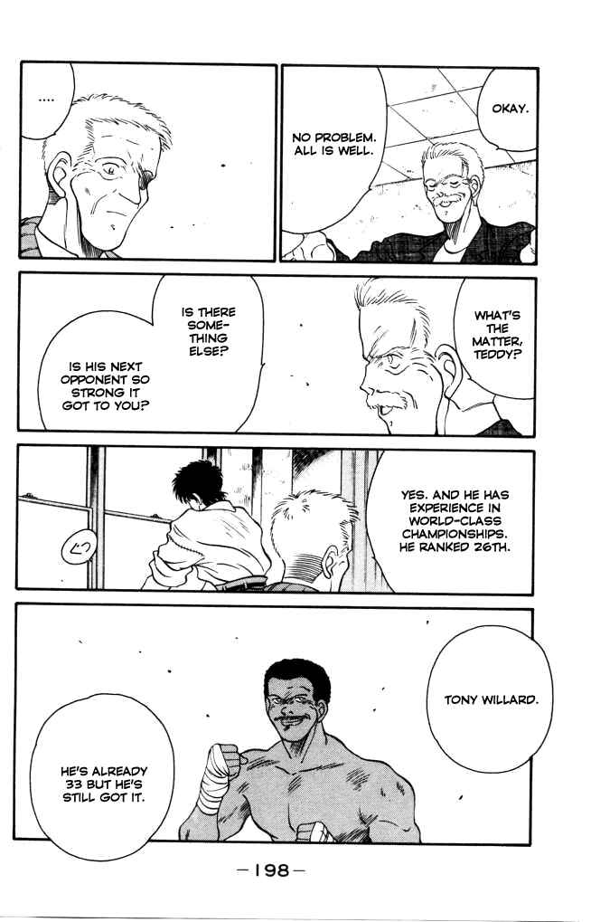 Page 22 Chapter 43 Gates of Carnage