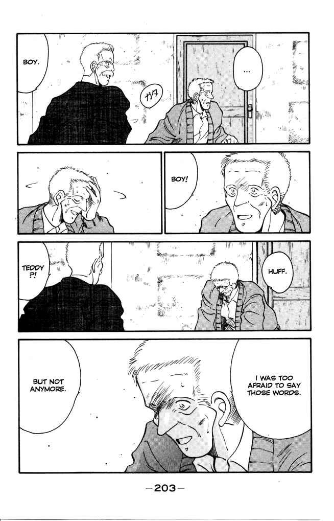 Page 27 Chapter 43 Gates of Carnage
