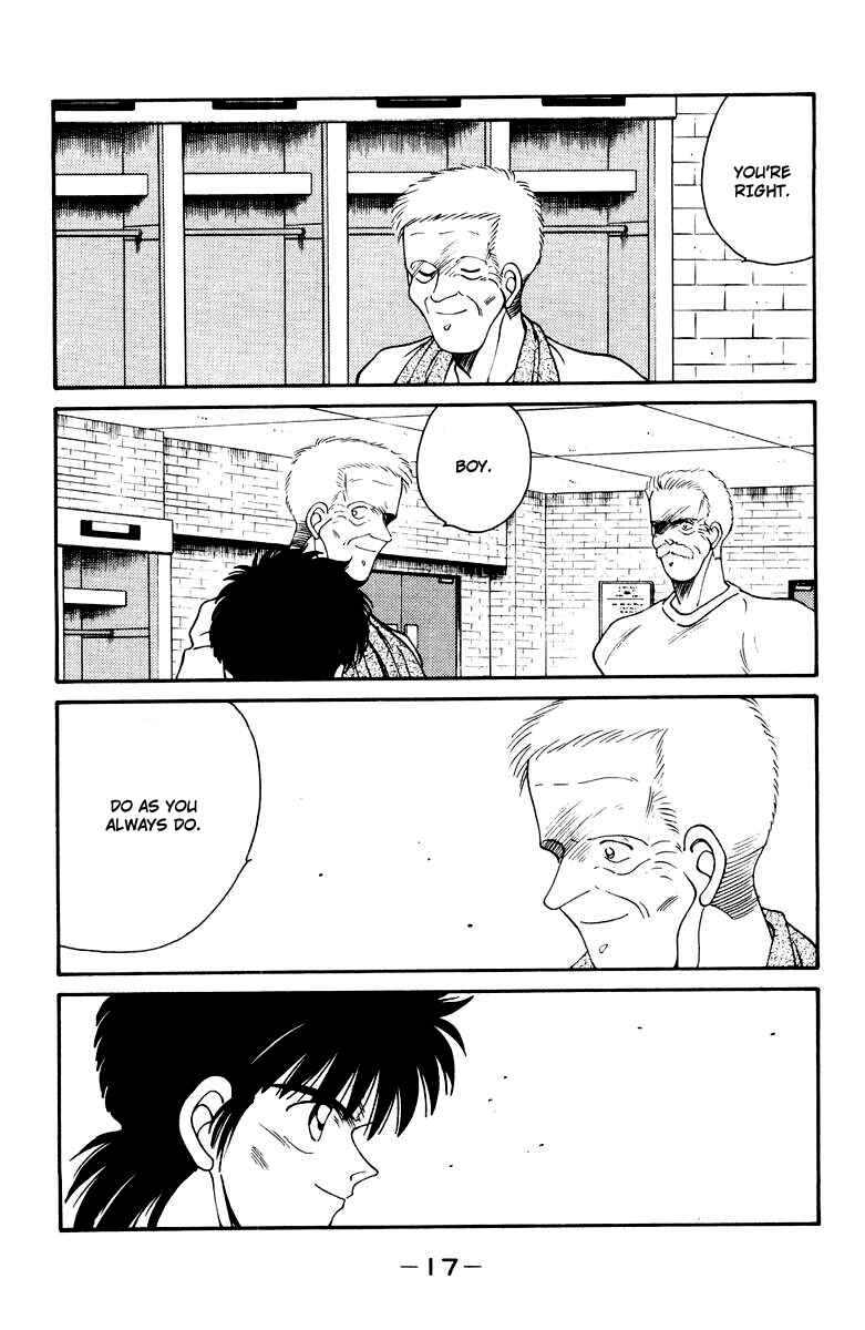 Page 21 Chapter 51 Gates of Carnage