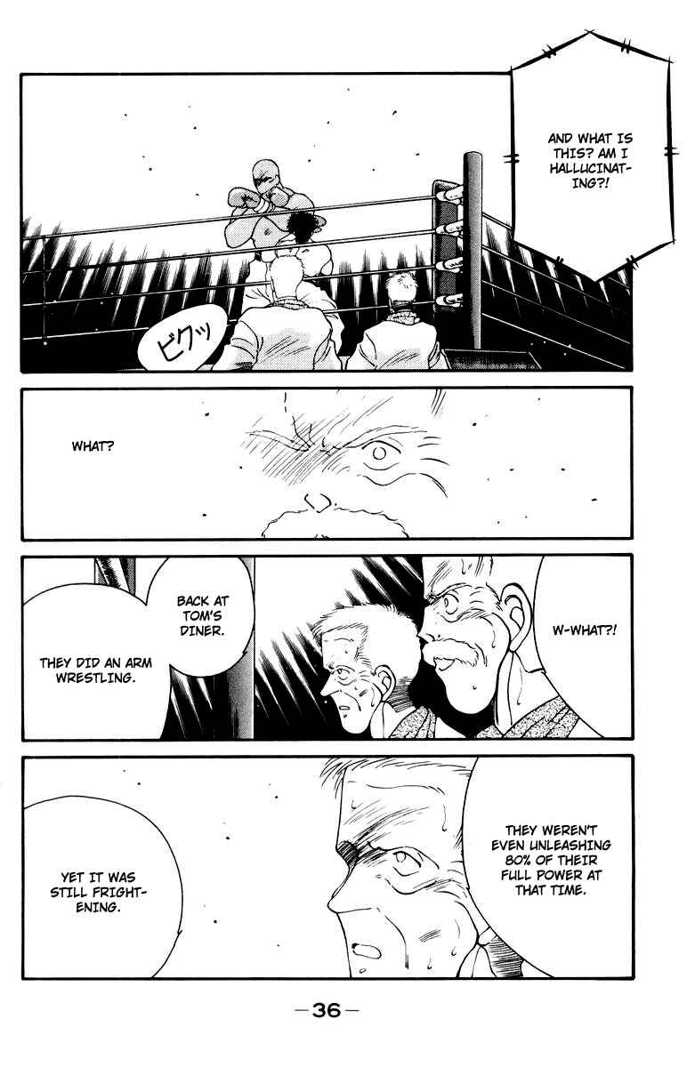 Page 40 Chapter 51 Gates of Carnage