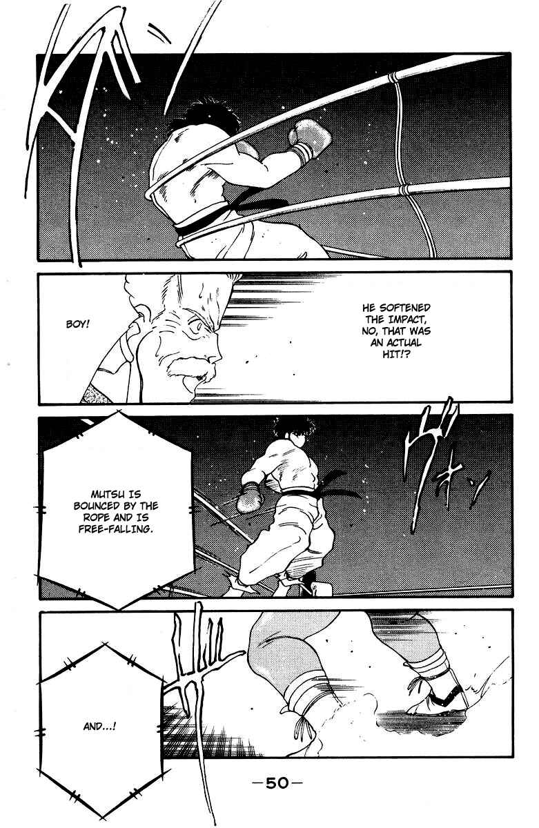 Page 53 Chapter 51 Gates of Carnage