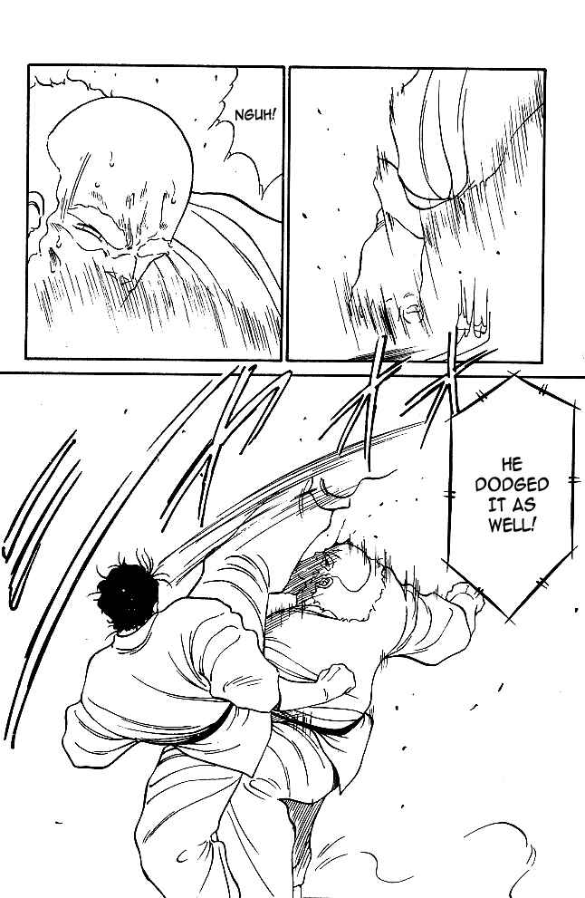 Page 13 Chapter 31.2 Gates of Carnage