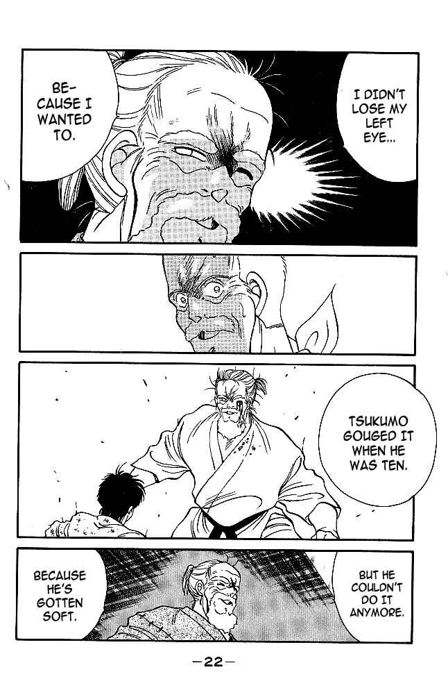 Page 23 Chapter 31.2 Gates of Carnage