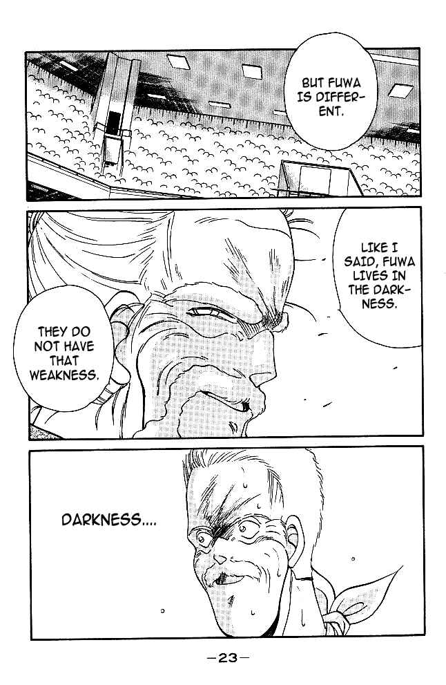 Page 24 Chapter 31.2 Gates of Carnage