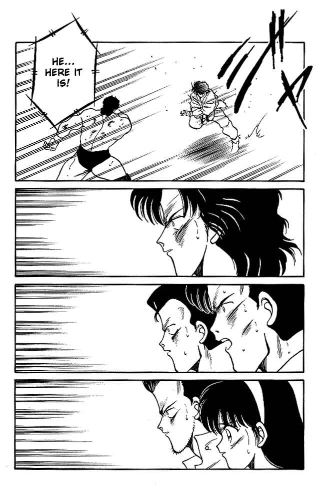 Page 13 Chapter 24 Gates of Carnage