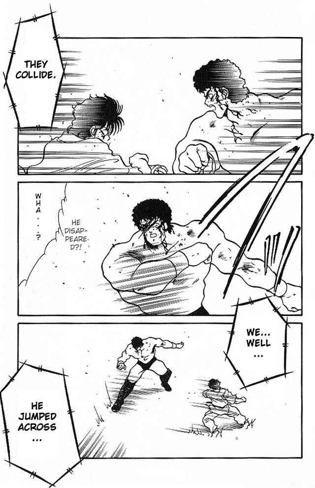 Page 14 Chapter 24 Gates of Carnage