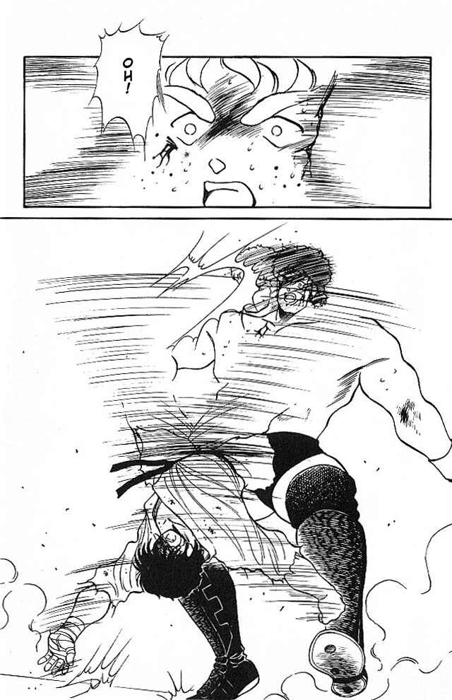 Page 20 Chapter 24 Gates of Carnage