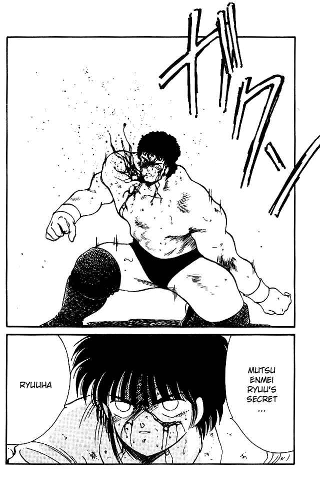 Page 26 Chapter 24 Gates of Carnage