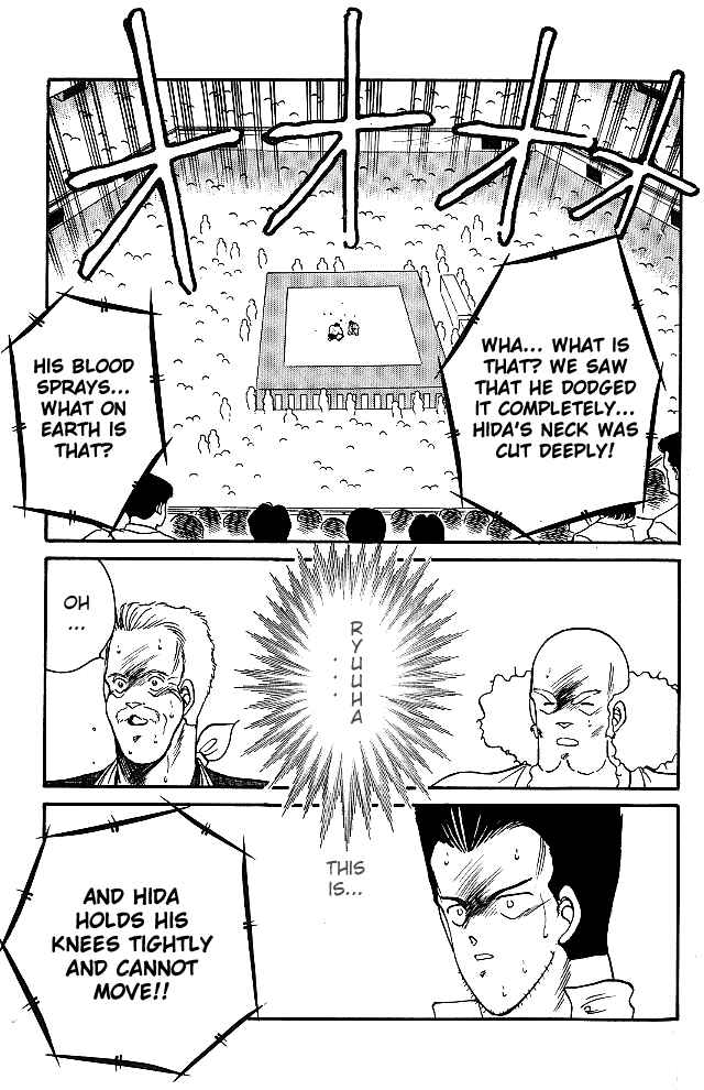 Page 27 Chapter 24 Gates of Carnage