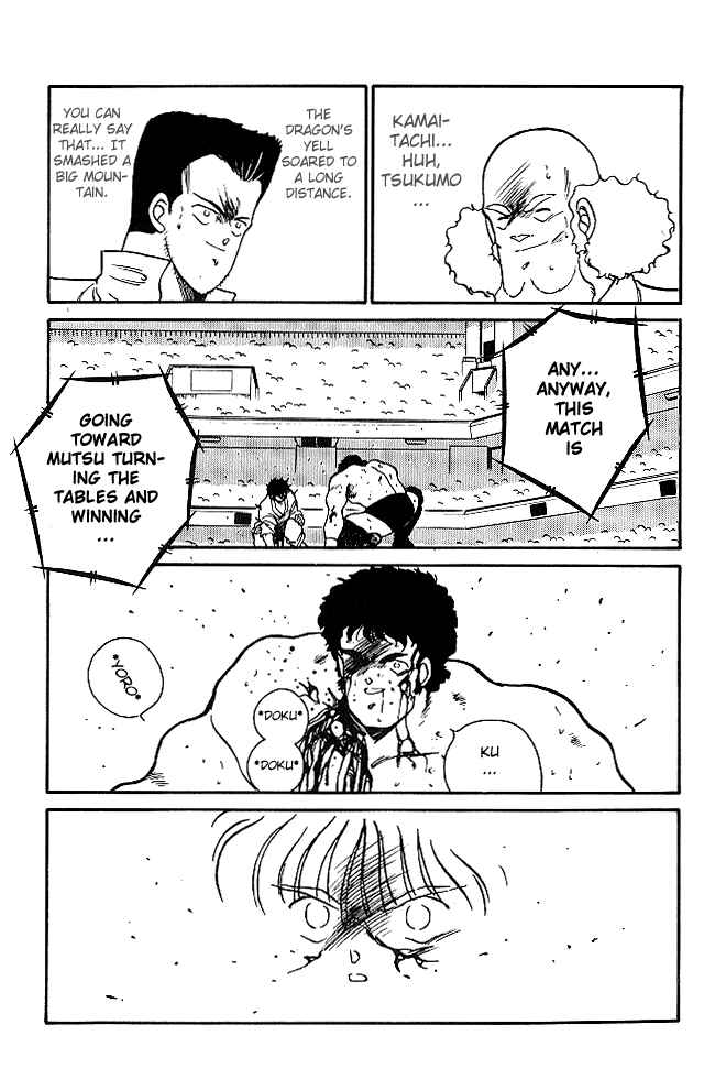 Page 31 Chapter 24 Gates of Carnage